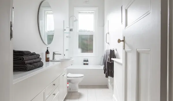 Full bathroom remodel contractor Fort Myers FL