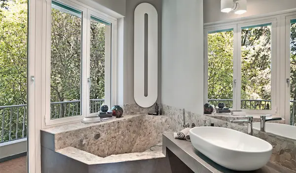 Trusted bathroom remodeling contractor serving Fort Myers FL